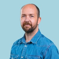 Glenn Ove Pedersen