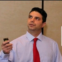 Michael DiMonte