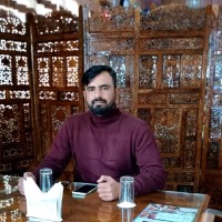 Ashwani Kumar