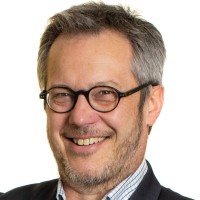 Laurent Souvigné
