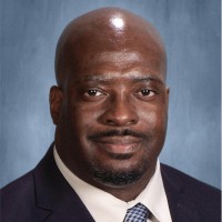 Reni Moore Sr.