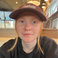 Caitlan Waddell