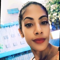 Evanilda Elias
