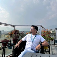 Hemanta Adhikari