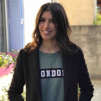 Imane Bentahar