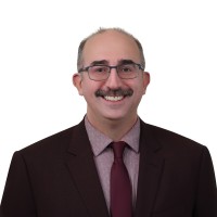 Anthony Moore