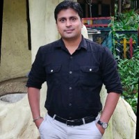 Manoj Patil