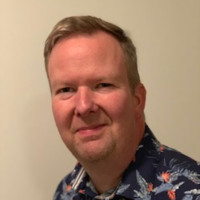 Claus Holmegaard Nystrup