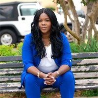 L. Michelle Blue