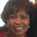 Cathy Jackson-Thomas