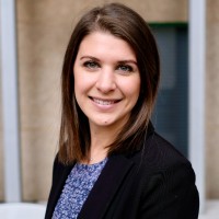 Sarah van Zyl (Blunden)