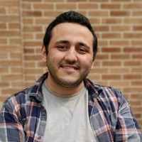 Reza Keshavarz M.
