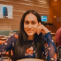 Shwetha Subbaraman