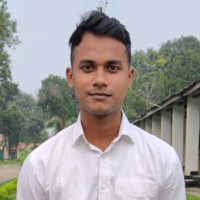 Md. Rashidul Islam