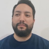 Joaquin Pereyra