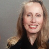 Cordia Scott Hennaman