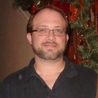 Jeremy Lancaster