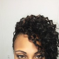 Tashina Jones