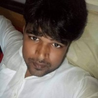 Sarfrajh Murtuja