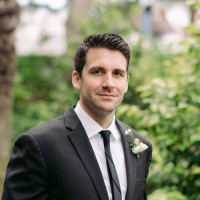 Jeff Messenger