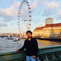 Abhay Gujar