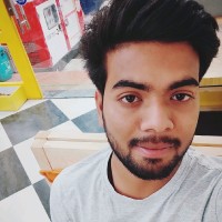 Krishna Singh