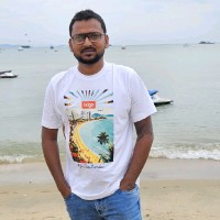 Santu Mondal