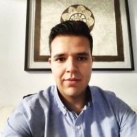 Jorge Plata Puebla