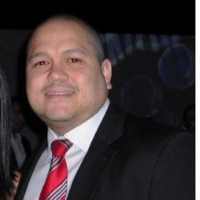 Gerardo Enrique Díaz González