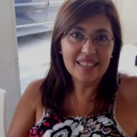Maria Gabriela Bustamante