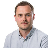 Alex Edwards