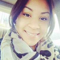Sherice Mcdavison