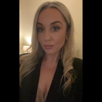 Ciara Moriarty