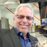 Patrick Tétreault