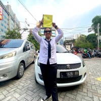Kristi Sihombing