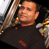 Sinoj Pothen Devassy