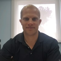 Mark Petry