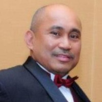 Ernie Cabrera