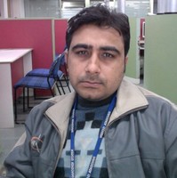 Harish Gera