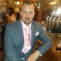 wayne Egan