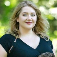 Angelika Nowosadko, M.A.