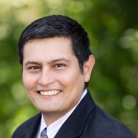 Daniel Serrano, MBA