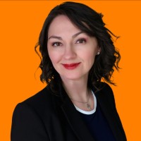 April Mckeegan Garcia