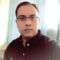 Dr. Shravan Kumar