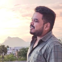 Makeshwaran R