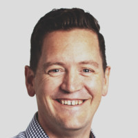 Andrew Ireson