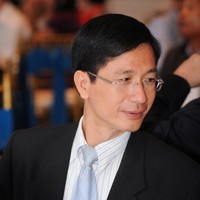 Kevin Lim