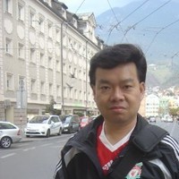 Ted Yuen