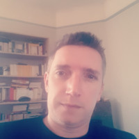 Laurent Griffon
