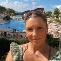 Donna Pallett